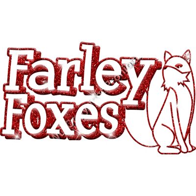 GLT17 RED GLITTER Thumbnail