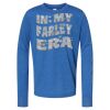 3513Y Youth Extra Soft Tri-blend Long Sleeve Thumbnail
