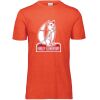 3065 Adult Extra Soft Tri-Blend T-Shirt Thumbnail