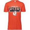 3065 Adult Extra Soft Tri-Blend T-Shirt Thumbnail