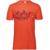 3065 Adult Extra Soft Tri-Blend T-Shirt Thumbnail