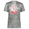 222696 Youth Cotton-Touch Poly T-Shirt Thumbnail